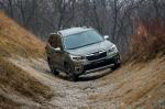 Subaru Forester e-Boxer 2019 года (WW)
